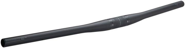 Ritchey Superlogic Mountain Handlebar - Carbon 760mm 0mm Rise 31.8mm 7 Deg Matte Carbon