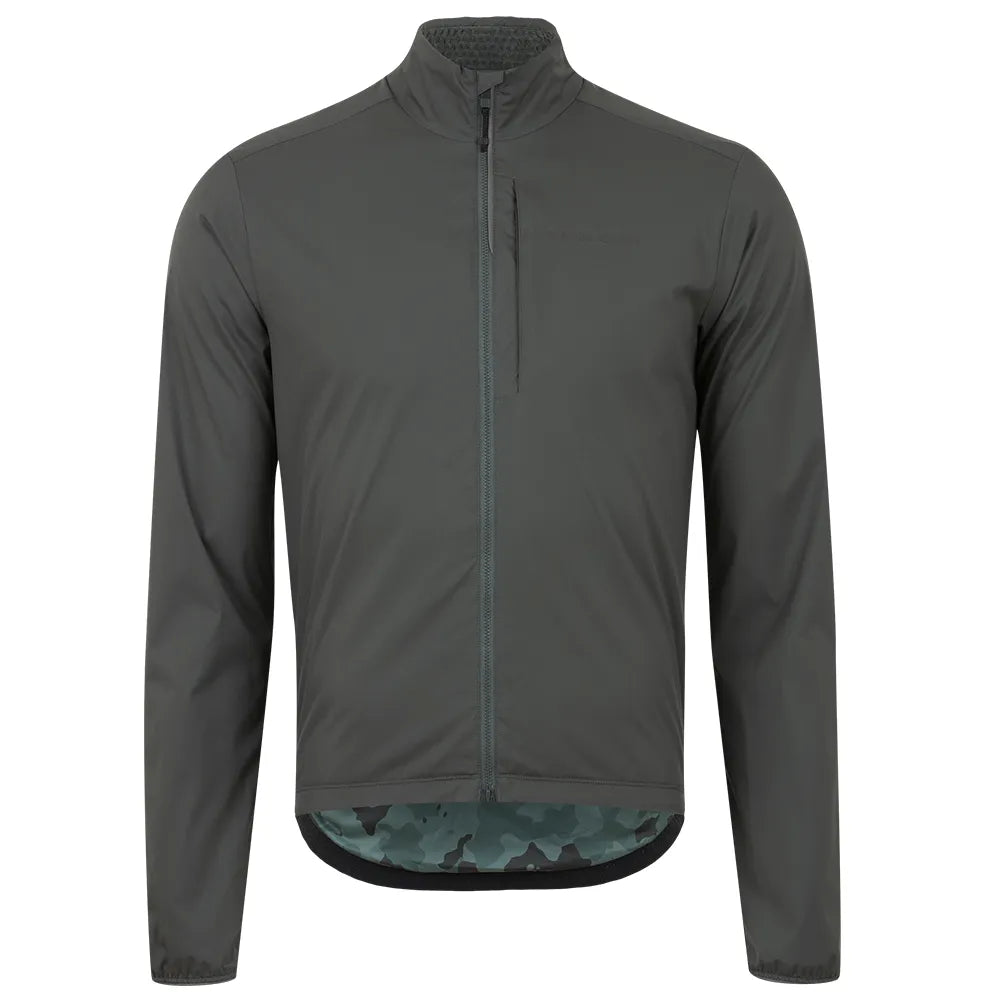 Men's PRO Insulated Jacket - URBAN SAGE / S