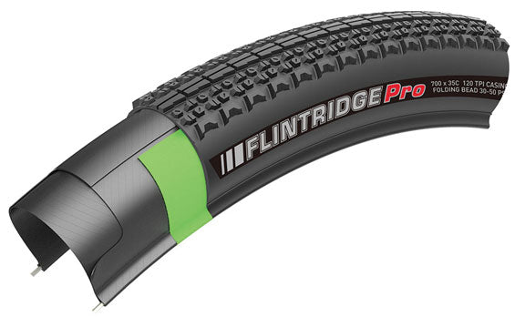 Kenda Flintridge K TR Tire 700 x 35c SCT