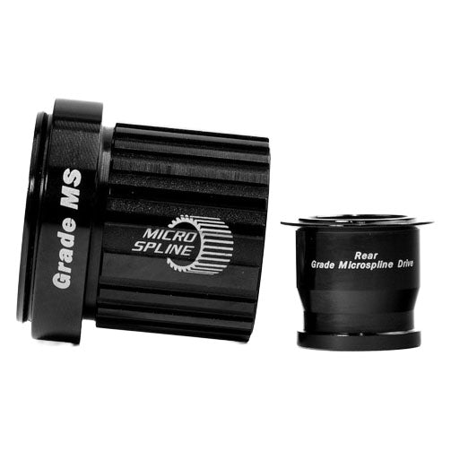 Boyd Grade Freehub Body Micro Spline