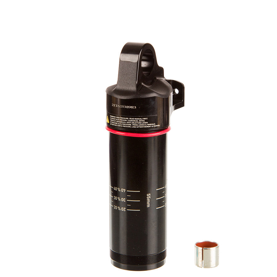 RockShox Vivid C1+ Eyelet Assembly Standard 55mm