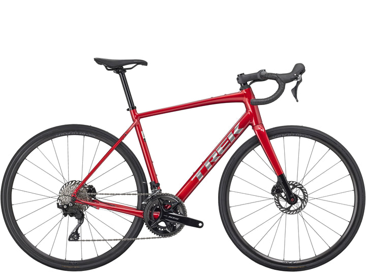 Domane AL 5 61 Fury Red