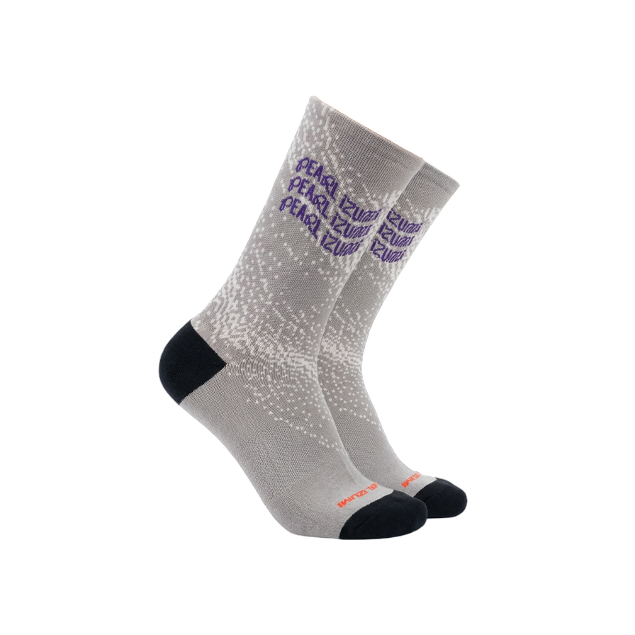 Transfer Cycling Socks - OATMEAL / S