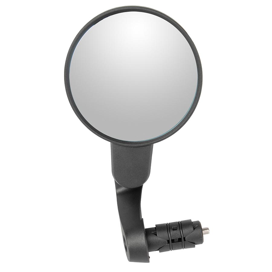 M-Wave Spy Space In XL Mirror Mount: Bar End