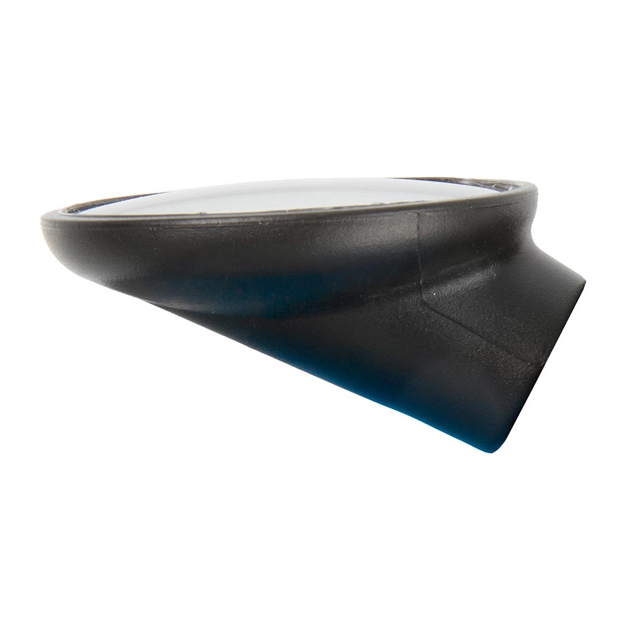 M-Wave Spy Micro Mirror Mount: Bar End