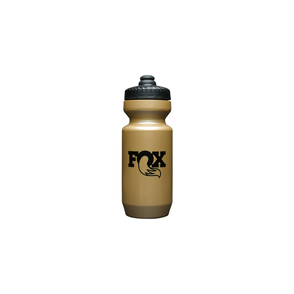 WATER BOTTLE – 22OZ - Gold