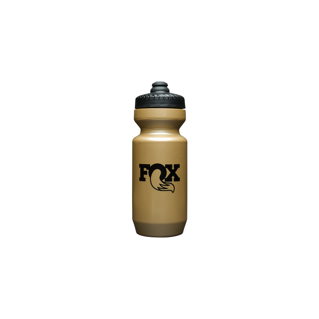 WATER BOTTLE – 22OZ - Gold