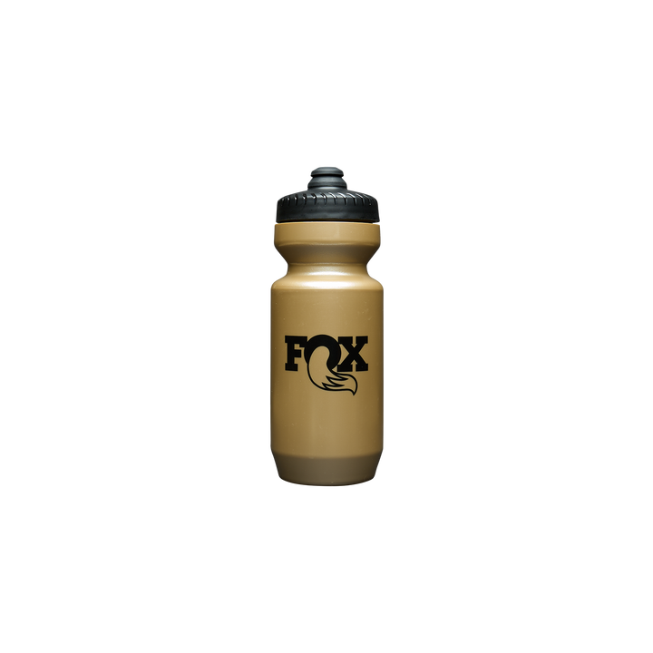 WATER BOTTLE – 22OZ - Gold