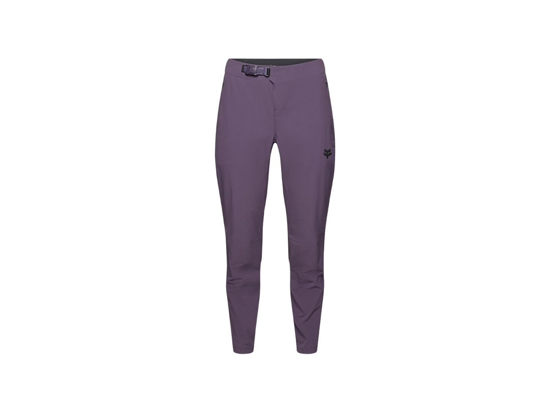 Pant Fox Racing 26 Trek Ranger Women 6 Dark Purple