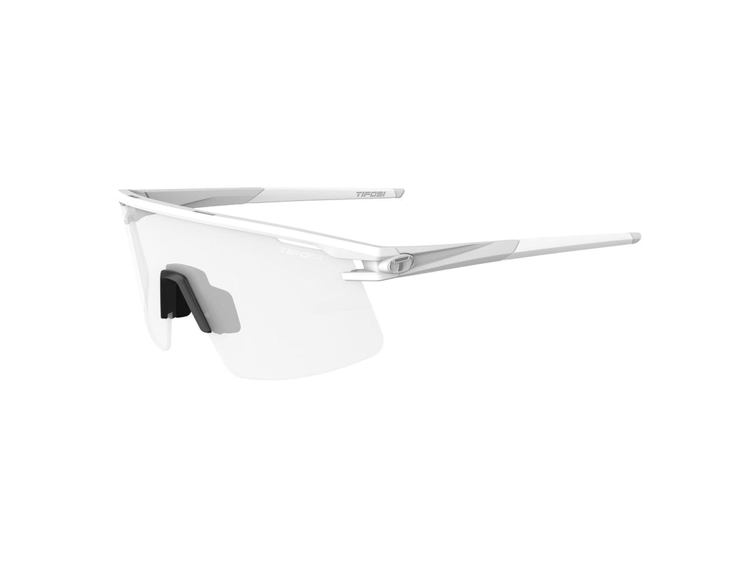 Tifosi Moab Lite Fototec White Eyewear