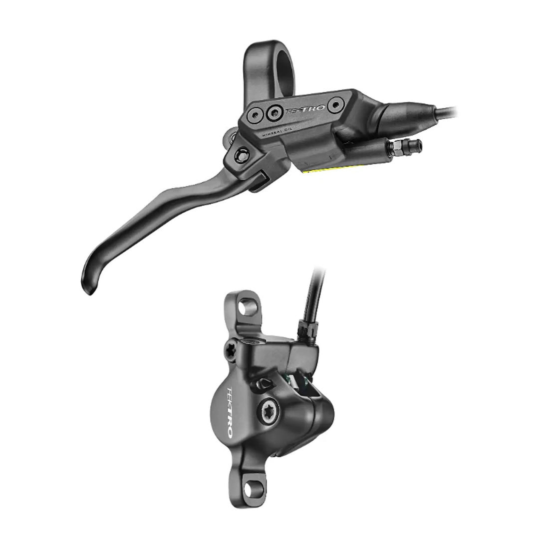 Tektro HD-E3120  Disc Brake Left Black