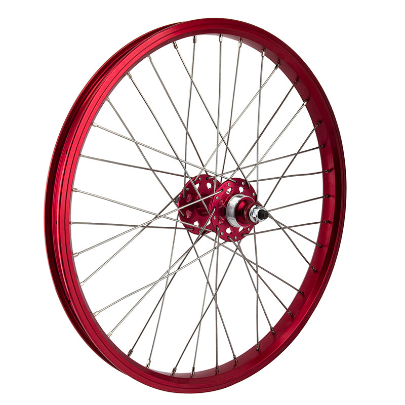 Se bikes SE Bikes 20in Wheel 20in Wheel Rear