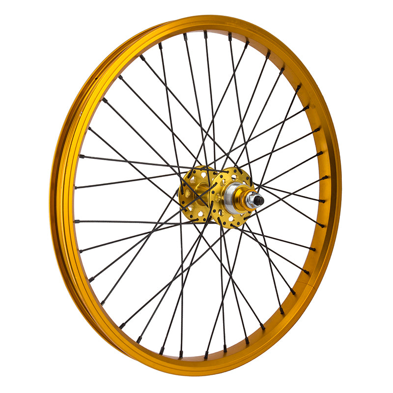 Se bikes SE Bikes 20in Wheel 20in Wheel Rear