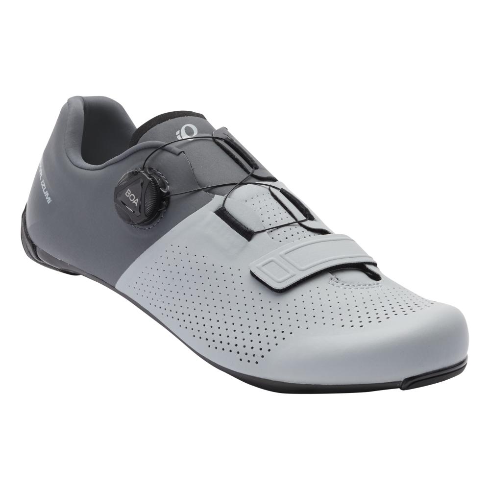 Men's Attack Road Shoes - Castlerock/Highrise / 42.0