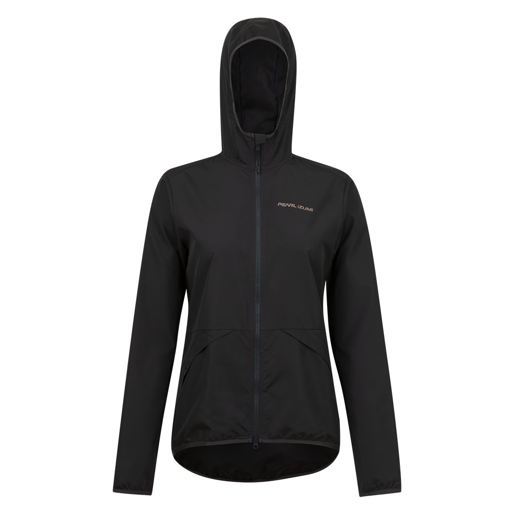 Women's Summit Barrier Jacket - PHANTOM / XS