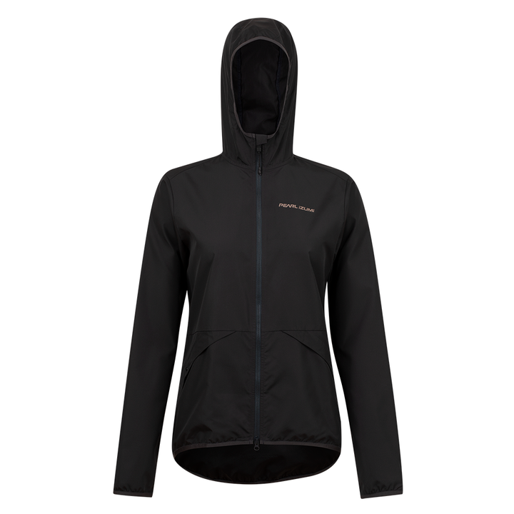 Women's Summit Barrier Jacket - PHANTOM / XS