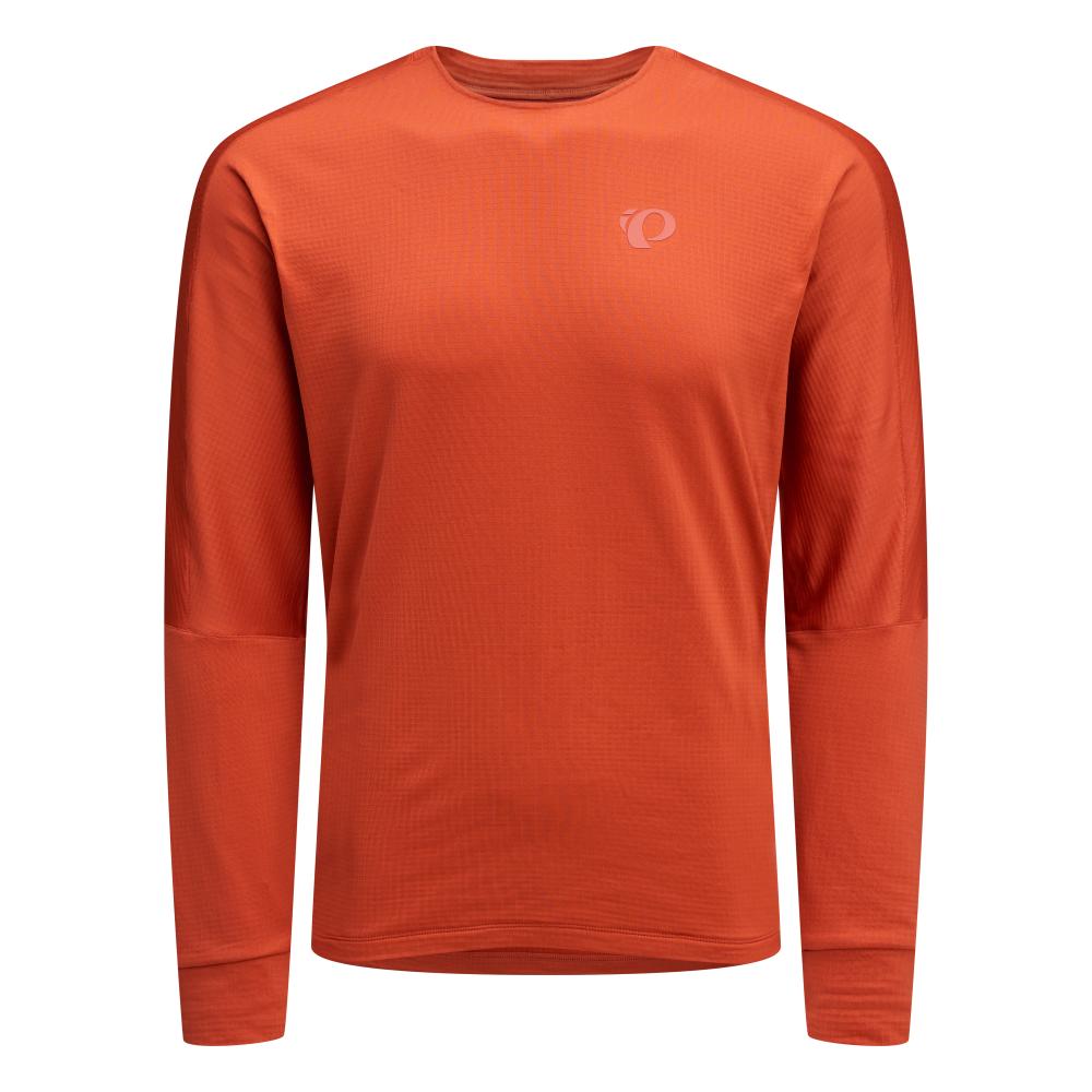 Men's Summit Thermal Jersey - ADOBE / S