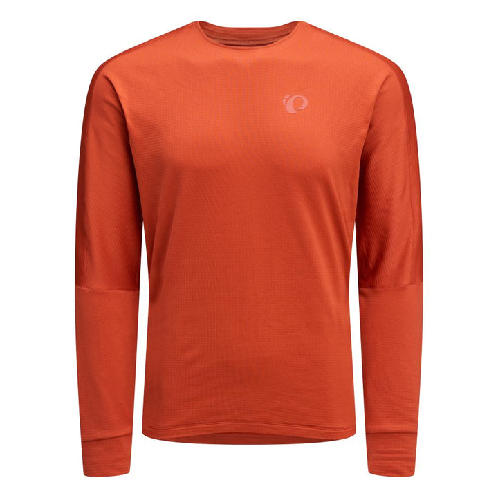 Men's Summit Thermal Jersey - ADOBE / S