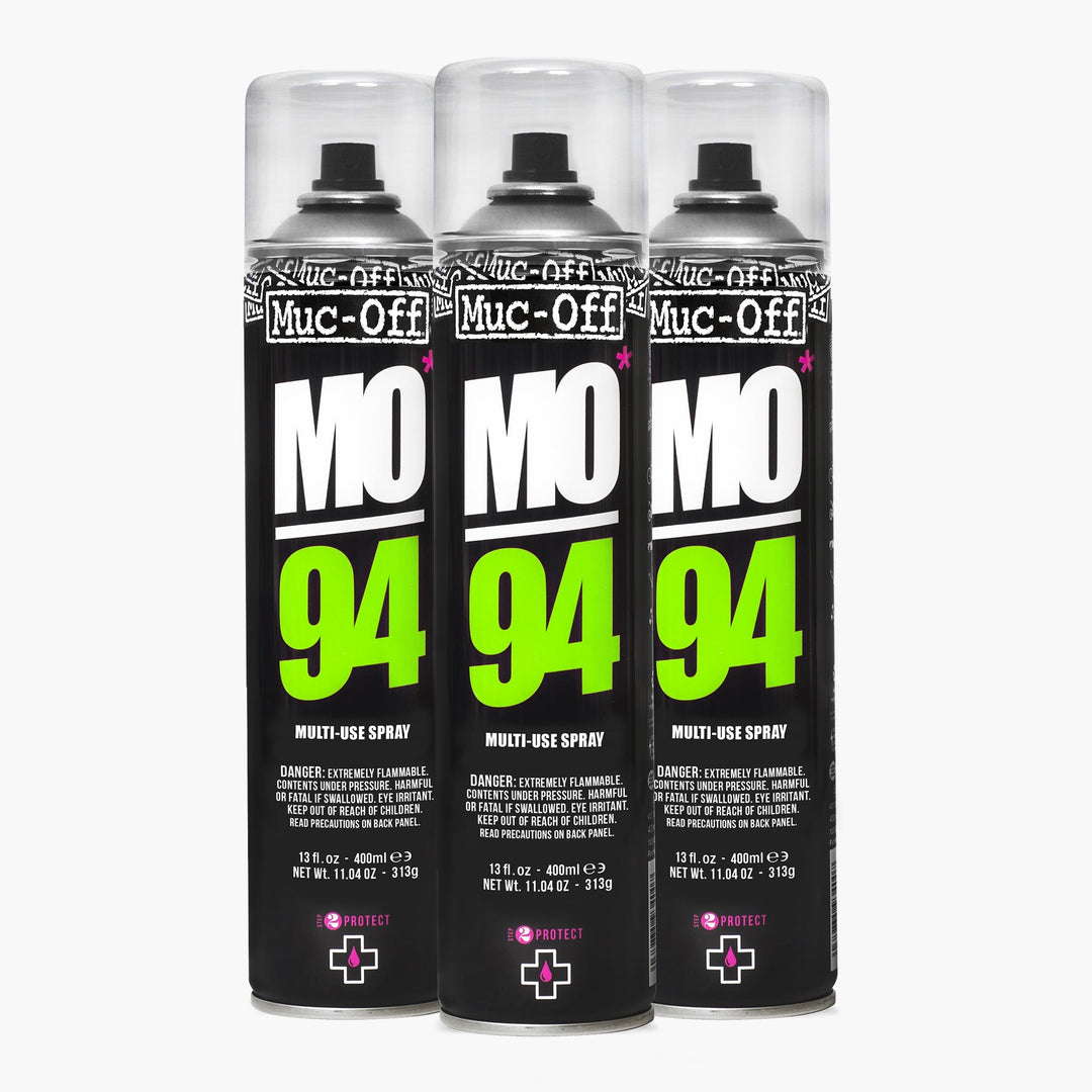 MO-94 - 400ml - 3 for $23