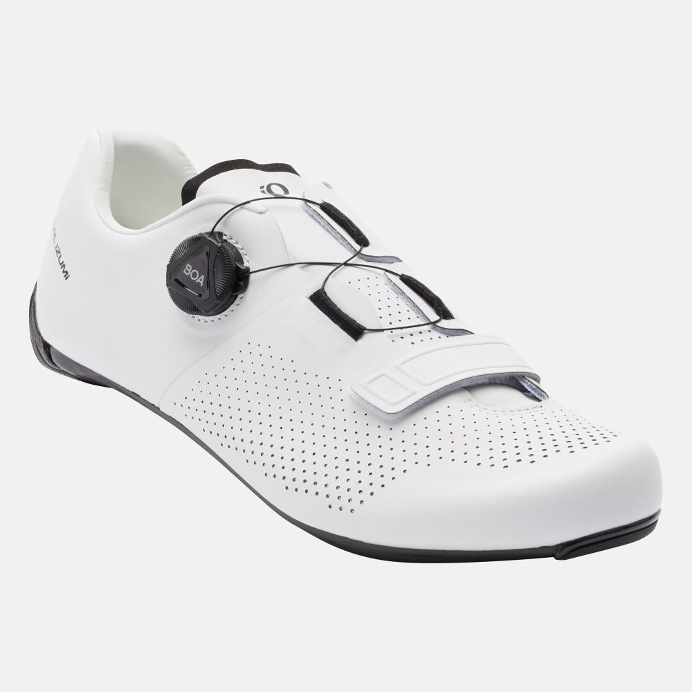 Men's Attack Road Shoes - WHITE / 41.0