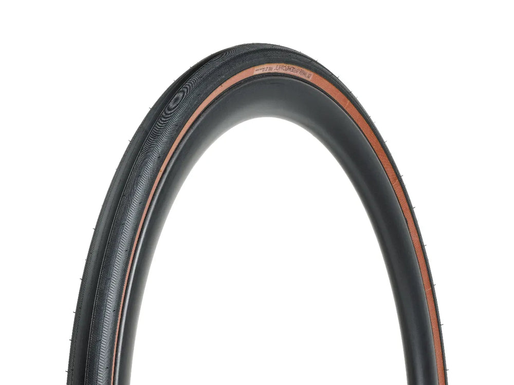 Bontrager Kwaremont Pro TLR 700x32c Black/Tan Tire