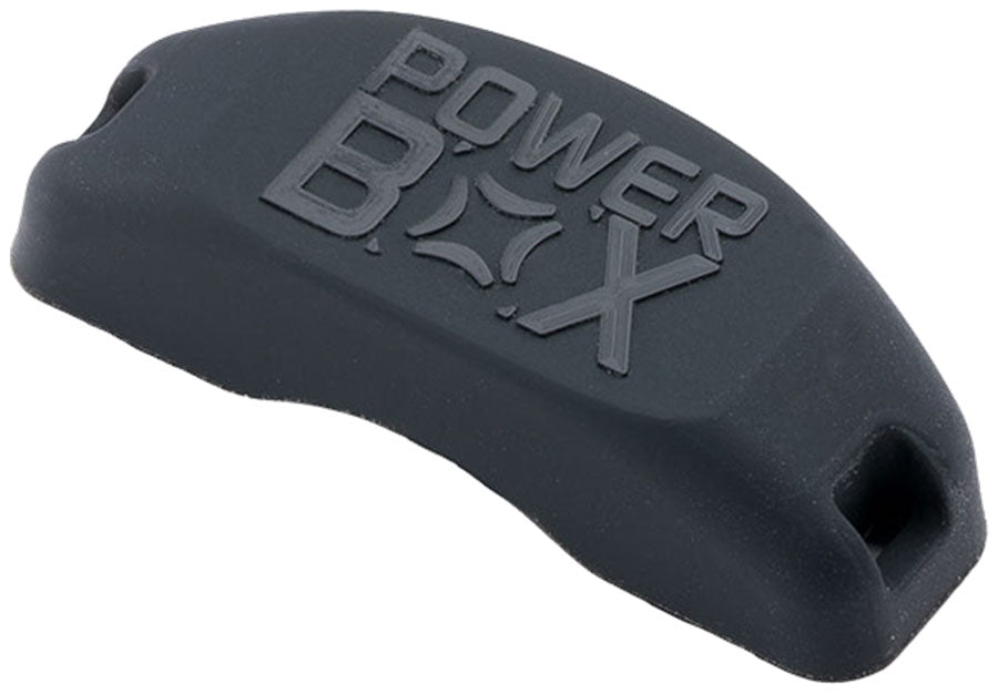 Full Speed Ahead Powerbox Battery Cover