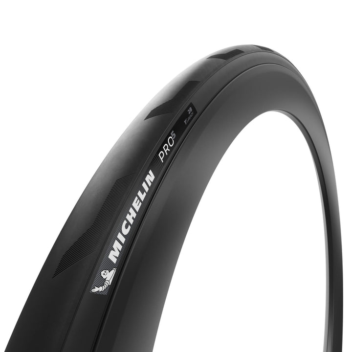 Michelin Pro 5 TS TLR 700X40 Black