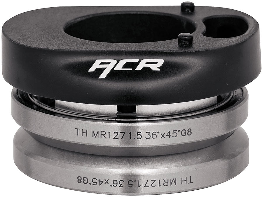Full Speed Ahead NO. 55R Headset 1.5" Diameter ACR Standard Includes TH-894CR-1 Components – Alloy