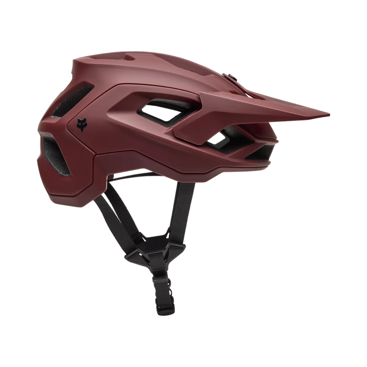 Speedframe Helmet - Rust Brown / S