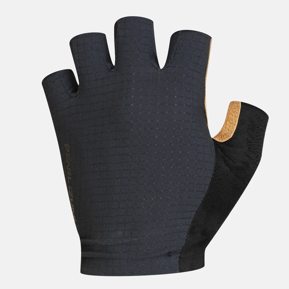 Men's PRO Air Gloves - BLACK/TAN / XS