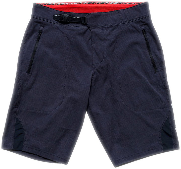 Skyline Pro Short Shell Mono Carbon - CARBON / 30