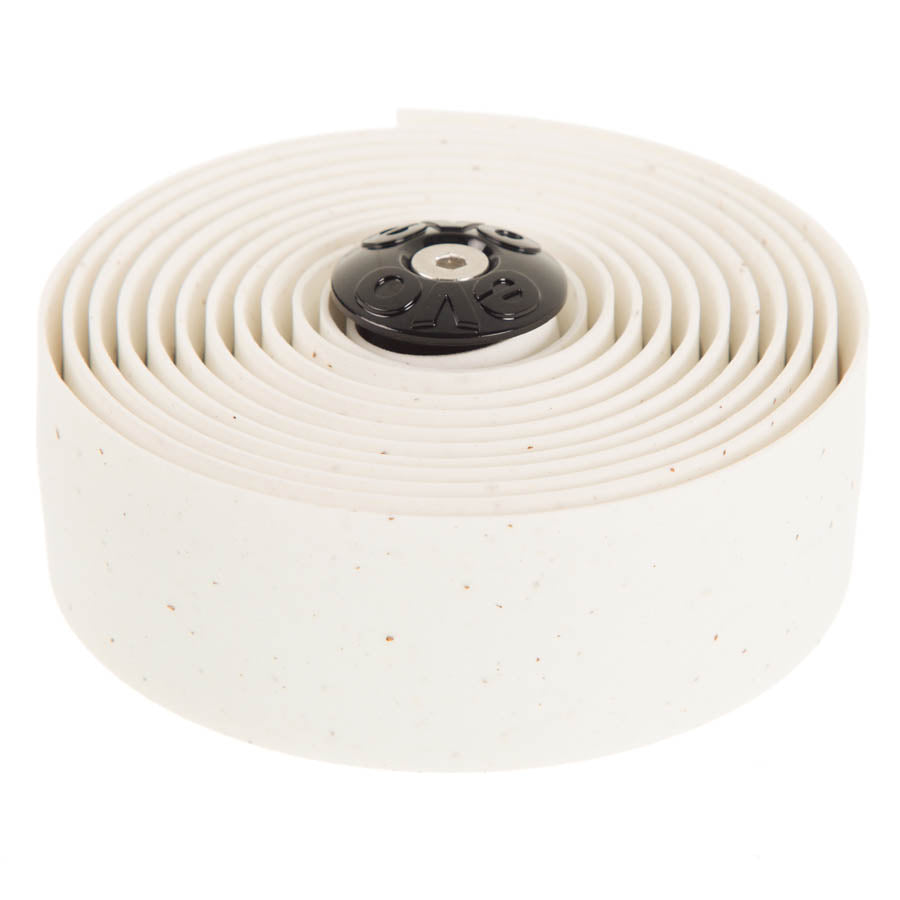 EVO Wind-Up Comfort Cork Tape with Gel White