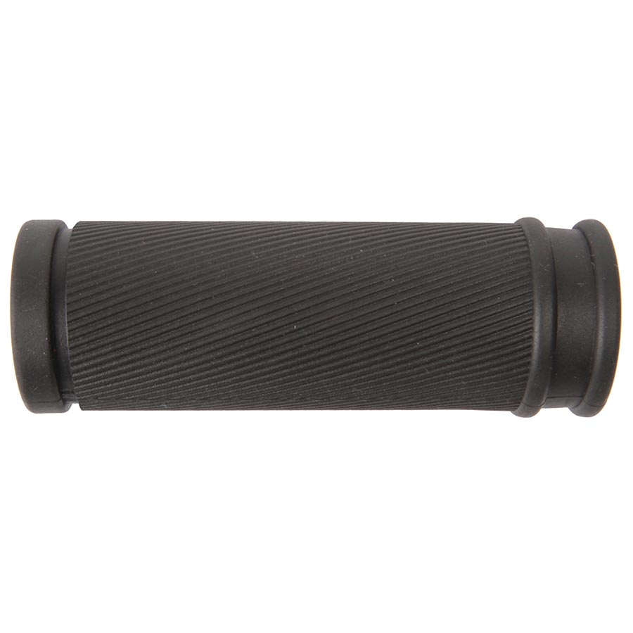 M-Wave Cloud Slick Grips 130mm/85mm Black