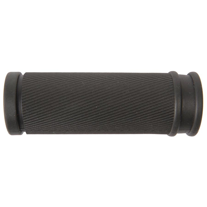 M-Wave Cloud Slick Grips 130mm/85mm Black