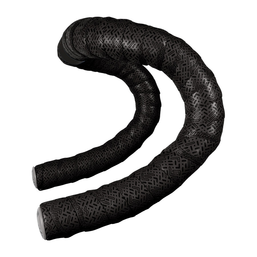 Lizard Skins DSP Ultra 2.7 mm Handlebar Tape Jet Black 89g