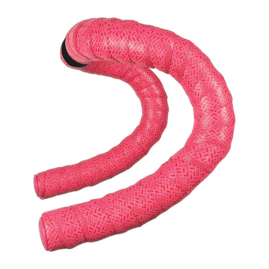 Lizard Skins DSP Ultra 2.7 mm Handlebar Tape Neon Pink 89g