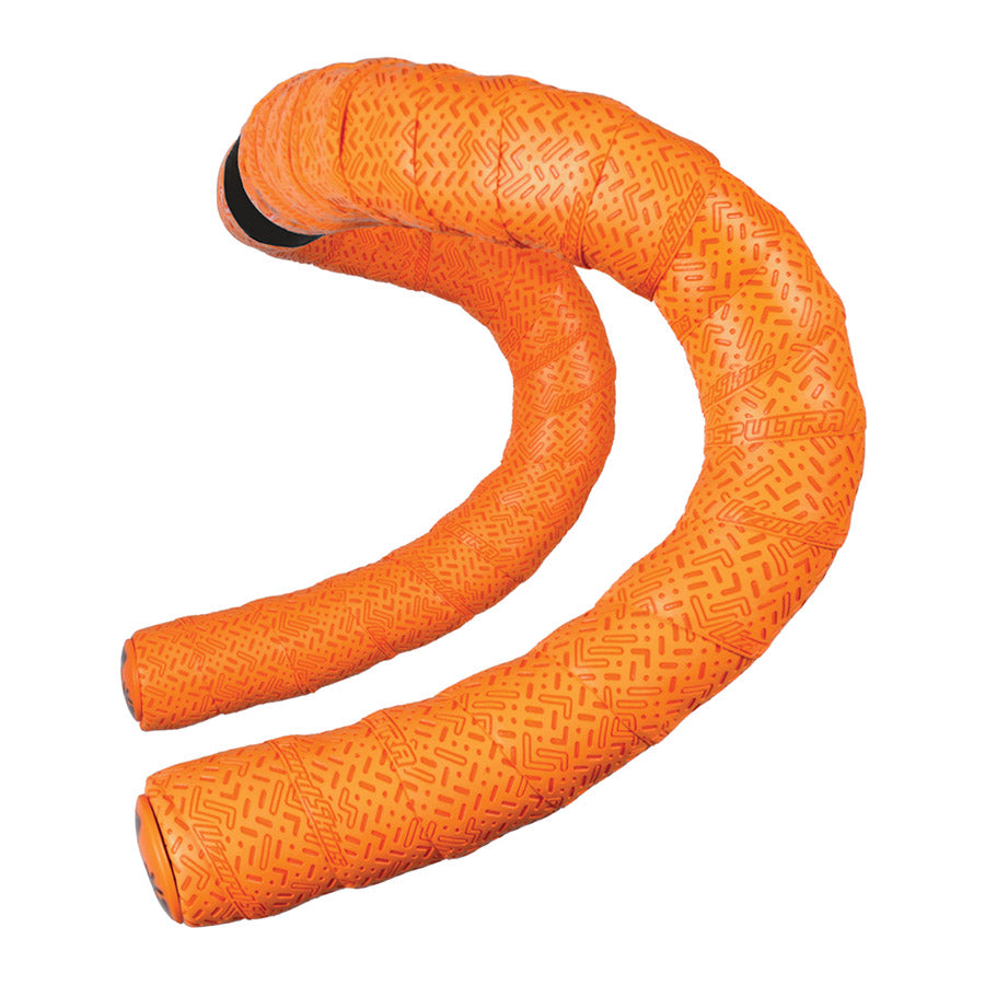 Lizard Skins DSP Ultra 2.7 mm Handlebar Tape Tangerine Orange 89g