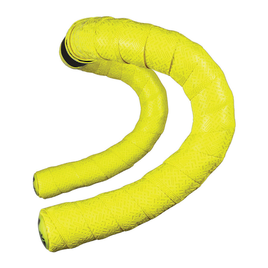 Lizard Skins DSP Ultra 3.5 mm Handlebar Tape Neon Yellow 89g