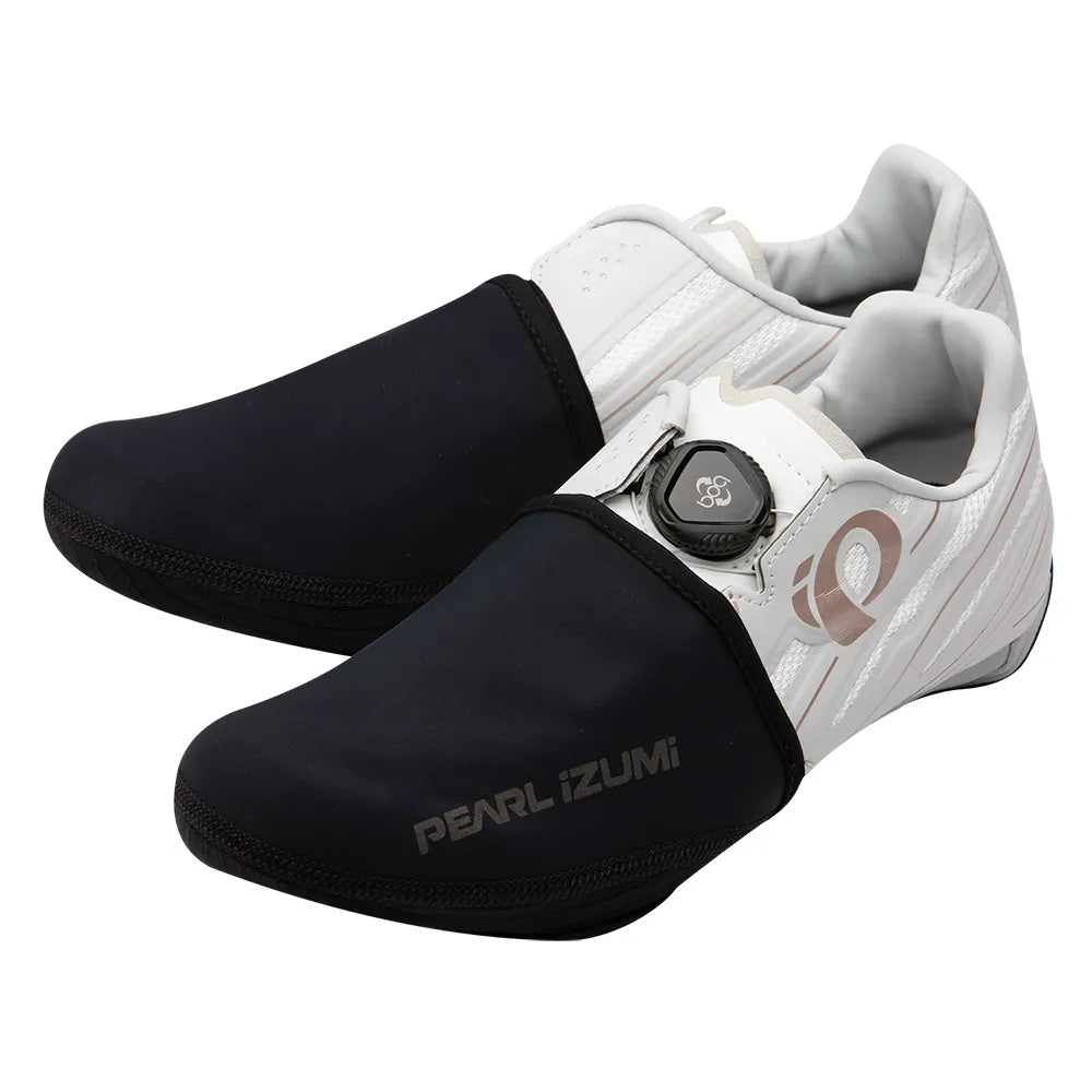 AmFIB® Toe Covers - BLACK / S/M