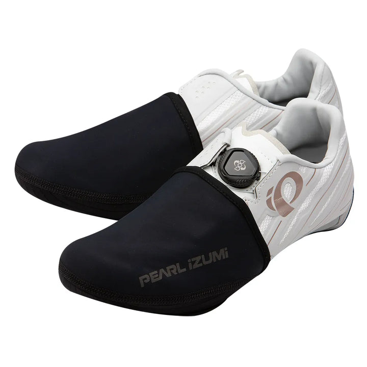 AmFIB® Toe Covers - BLACK / S/M