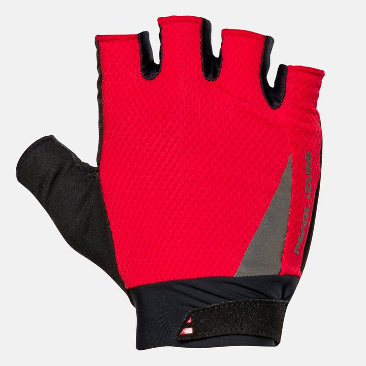 Men's Elite Gel Gloves - GOJI BERRY / S
