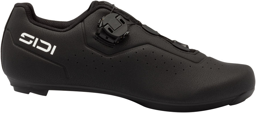 SIDI Prima 2 Road Cycling Shoe - Black 45