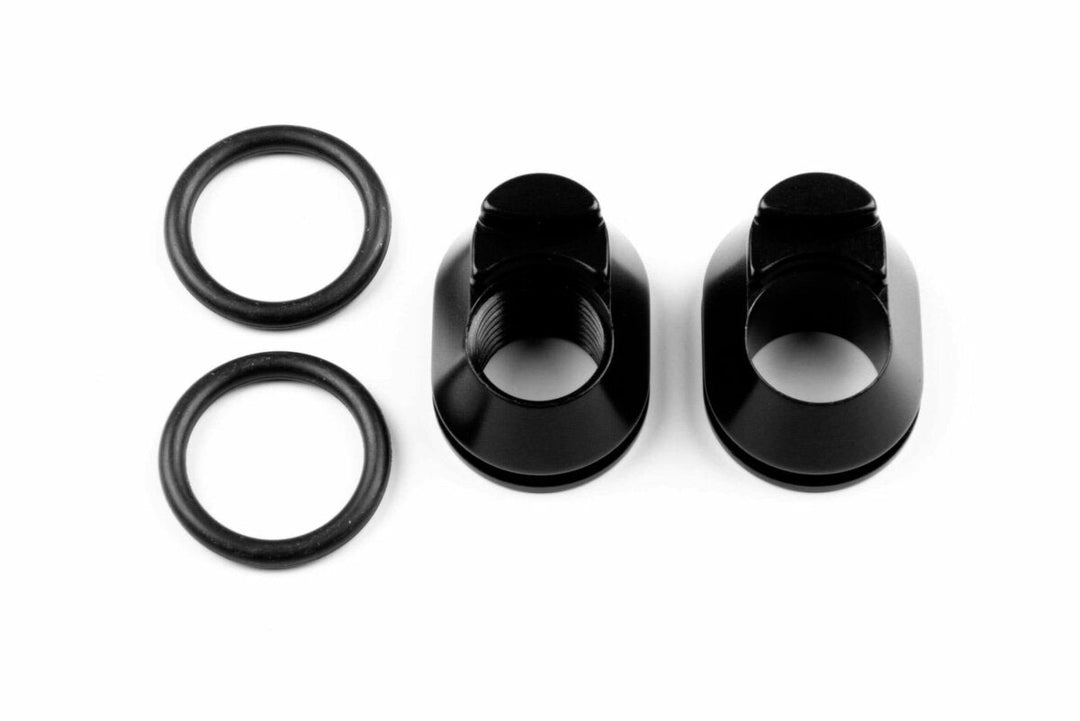 Fork Dropouts Parts Kit - Default Title