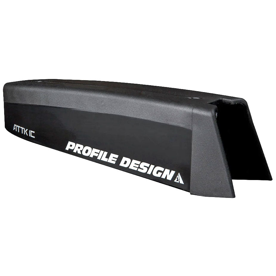 Profile-Design ATTK IC Top Tube Storage Container Black