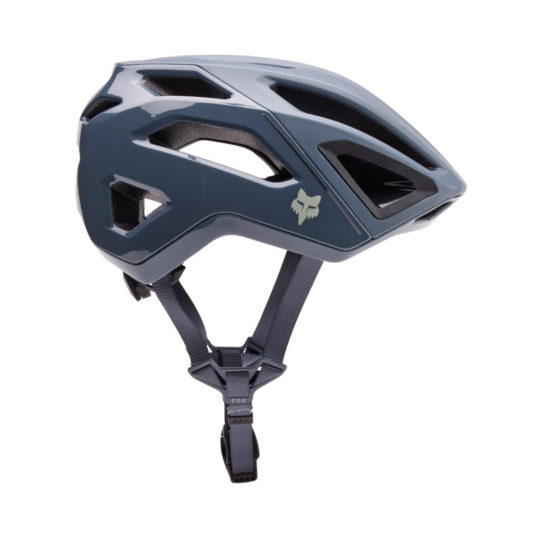 Crossframe Pro Helmet - Graphite Grey / S