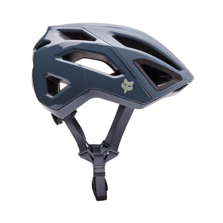 Crossframe Pro Helmet - Graphite Grey / S