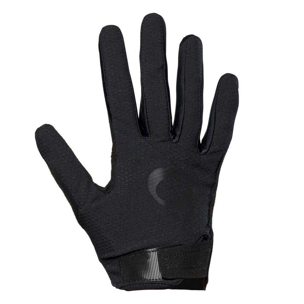 Women's Summit Gloves - BLACK / S