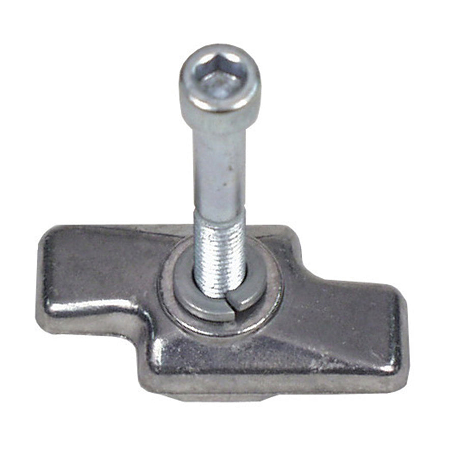 Greenfield Central Kickstand Plate