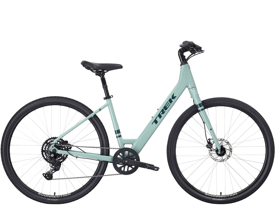 Verve 2 LS S Blue Sage