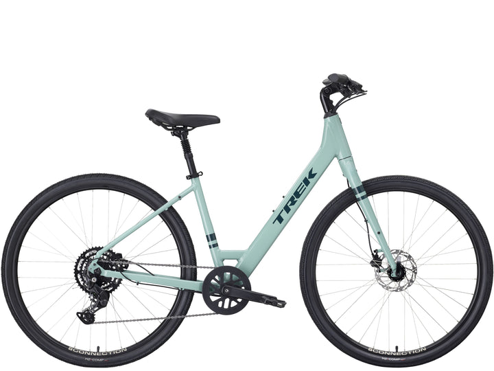 Verve 2 LS S Blue Sage